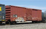 EEC Box Car 1776